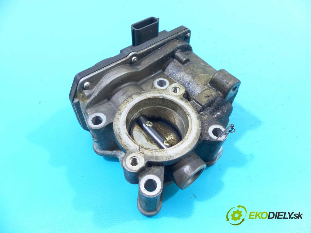 Renault Laguna III 2007-2015 2.0 T 16V 170 HP automatic 125 kW 1998 cm3 5- klapka H8200620254 (Škrtiace klapky)
