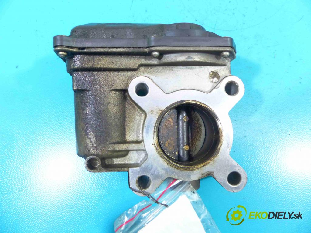 Renault Laguna III 2007-2015 2.0 T 16V 170 HP automatic 125 kW 1998 cm3 5- klapka H8200620254 (Škrtiace klapky)