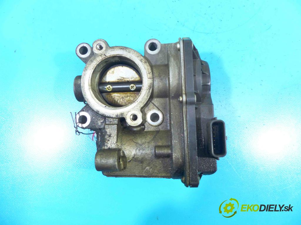 Renault Laguna III 2007-2015 2.0 T 16V 170 HP automatic 125 kW 1998 cm3 5- klapka H8200620254 (Škrtiace klapky)