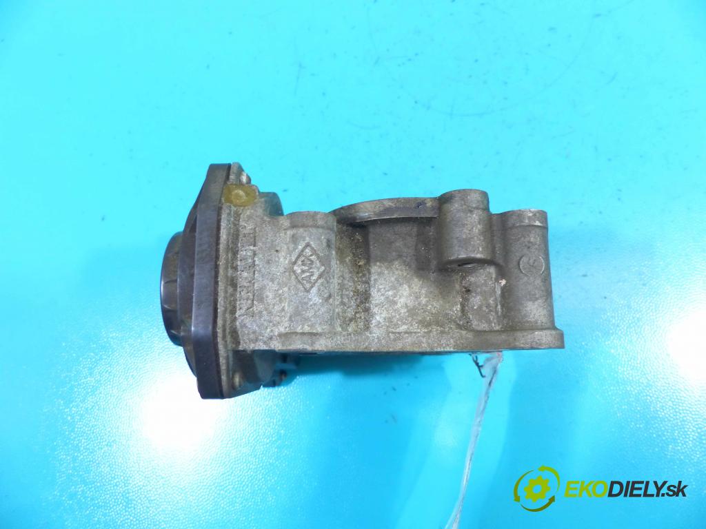 Renault Laguna III 2007-2015 2.0 T 16V 170 HP automatic 125 kW 1998 cm3 5- klapka H8200620254 (Škrtiace klapky)