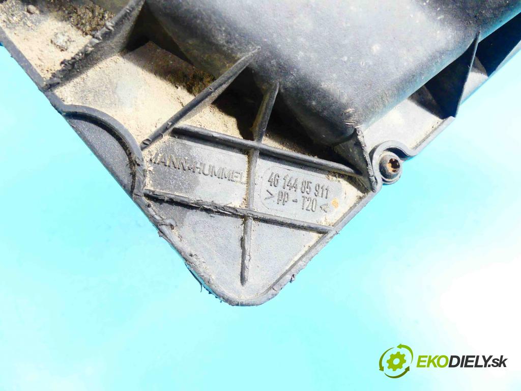 Opel Astra III 2004-2014 1.7 cdti 101 HP manual 74 kW 1686 cm3 5- obal filtra vzduchu 4614465911 (Obaly filtrov vzduchu)