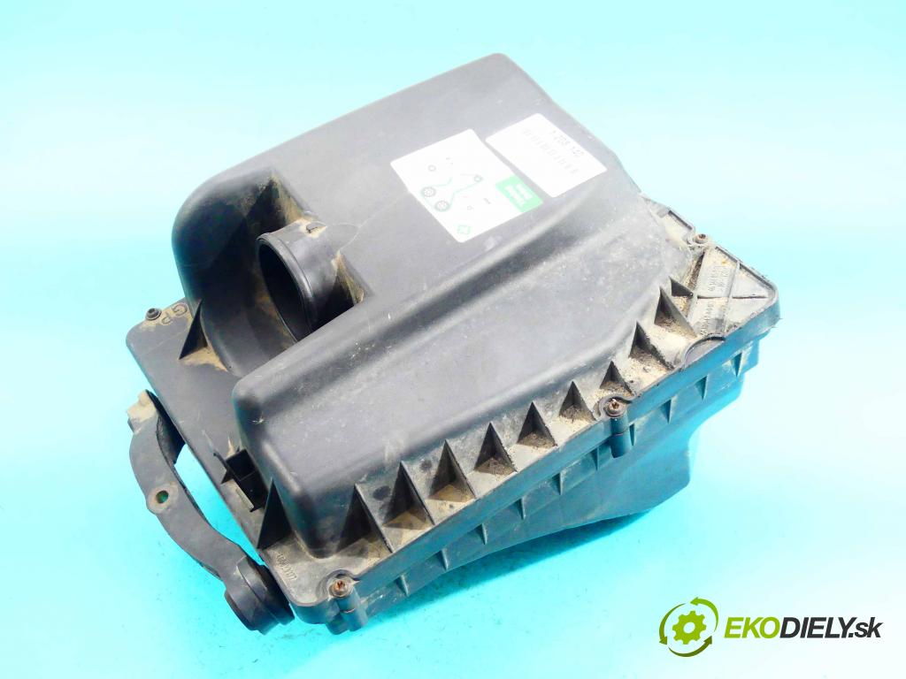 Opel Astra III 2004-2014 1.7 cdti 101 HP manual 74 kW 1686 cm3 5- obal filtra vzduchu 4614465911 (Obaly filtrov vzduchu)