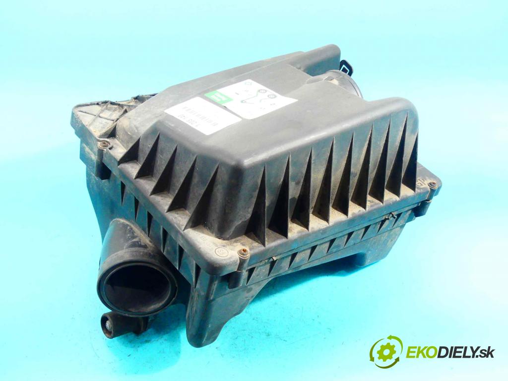 Opel Astra III 2004-2014 1.7 cdti 101 HP manual 74 kW 1686 cm3 5- obal filtra vzduchu 4614465911 (Obaly filtrov vzduchu)