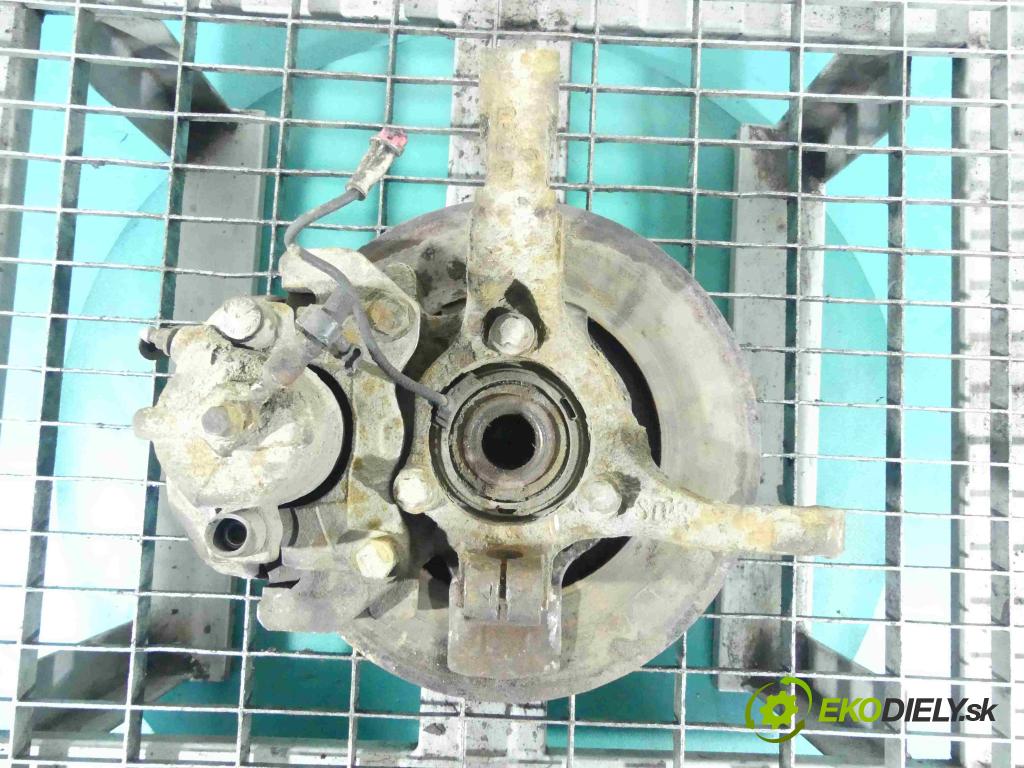 Opel Astra III 2004-2014 1.7 cdti 101 HP manual 74 kW 1686 cm3 5- náboj pravé  (Náboje)