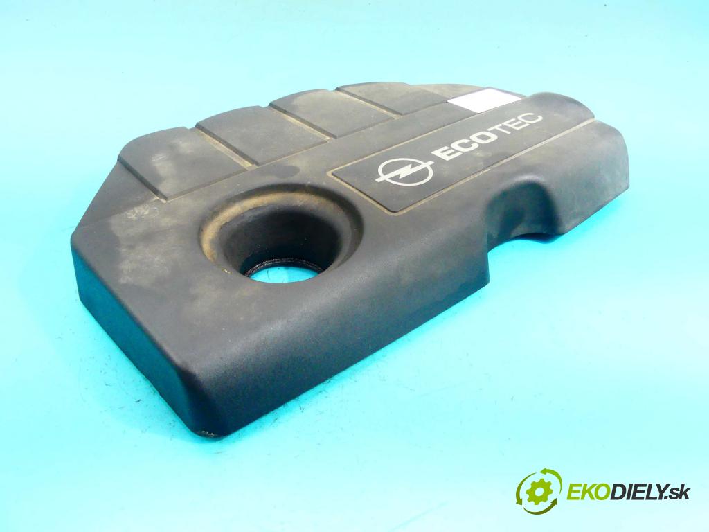 Opel Astra III 2004-2014 1.7 cdti 101 hp manual 74 kW 1686 cm3 5- kryt motoru horní 55355218