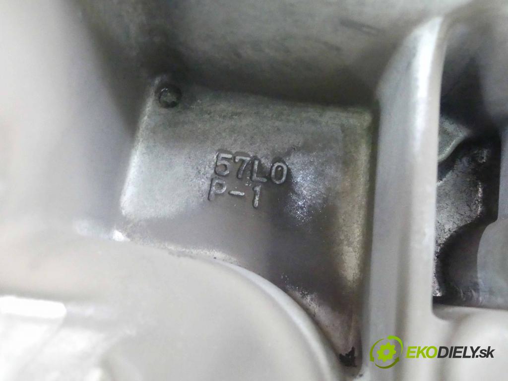 Suzuki Kizashi 2.4 178HP: manual 131 kW 2393 cm3 4- prevodovka stupeň,rýchlosť manual AW2