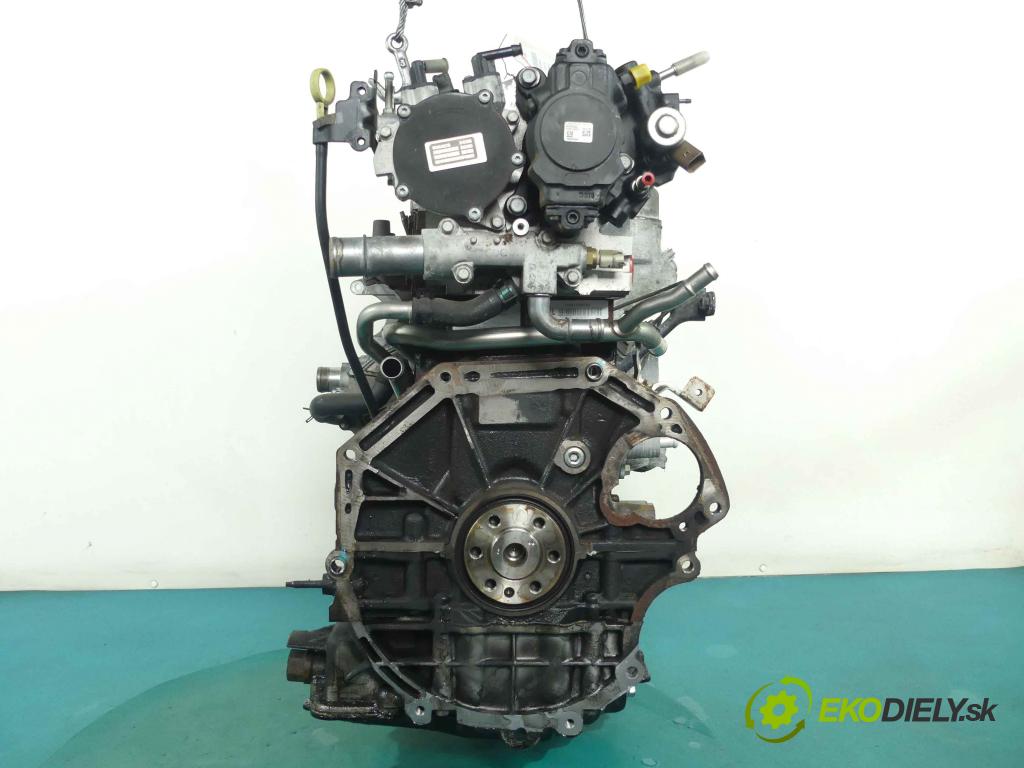 Chevrolet Cruze 2.0 VCDi 163 hp manual 120 kW 1998 cm3 4- motor diesla Z20D1