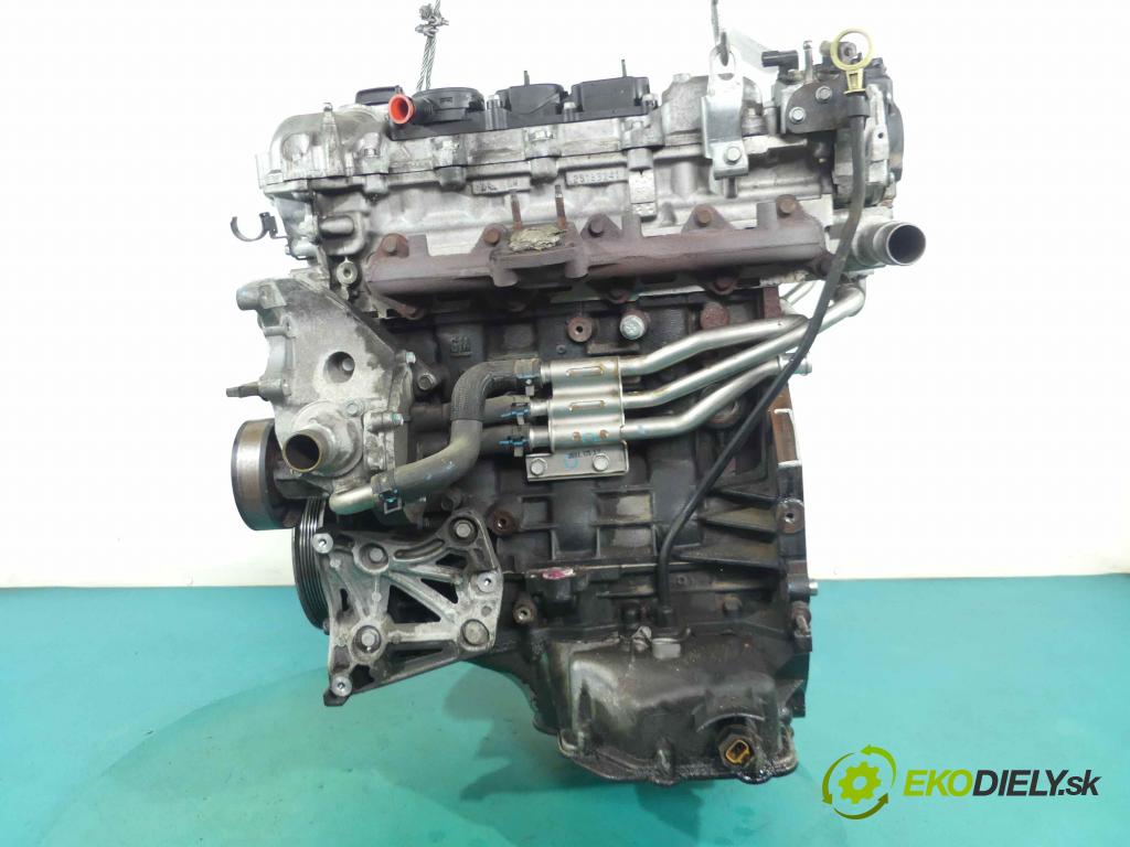 Chevrolet Cruze 2.0 VCDi 163 hp manual 120 kW 1998 cm3 4- motor diesla Z20D1