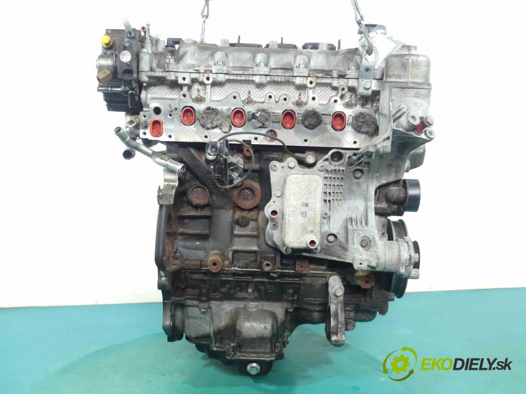 Chevrolet Cruze 2.0 VCDi 163 hp manual 120 kW 1998 cm3 4- motor diesla Z20D1