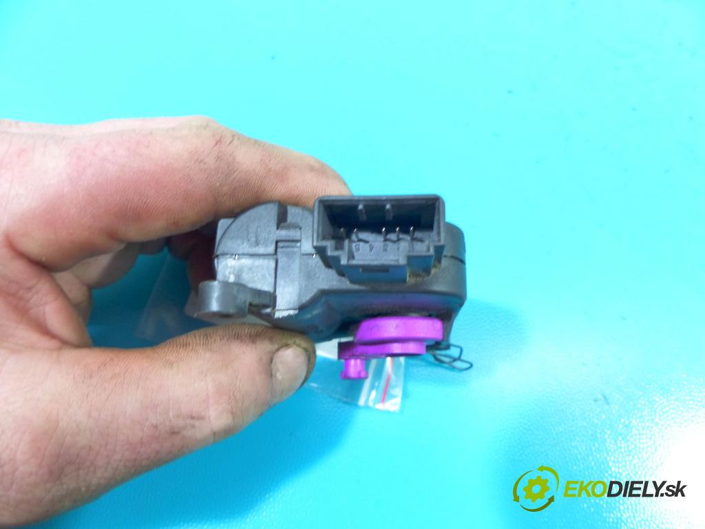 Audi A4 B7 20042008 1.9 tdi 116 HP manual 85 kW 1896 cm3 5 motor kúrenia 0132801300 EkoDiely.sk