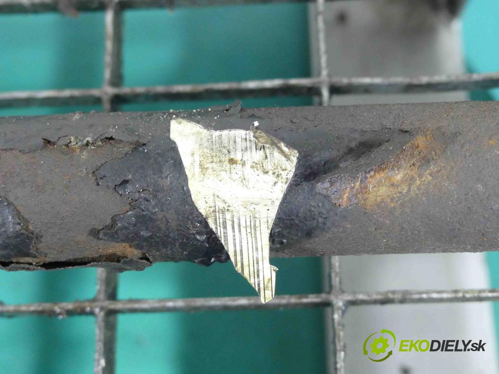 Renault Laguna III 2007-2015 2.0 dci 150 HP manual 110 kW 1995 cm3 5- poloos pravé  (Poloosy)