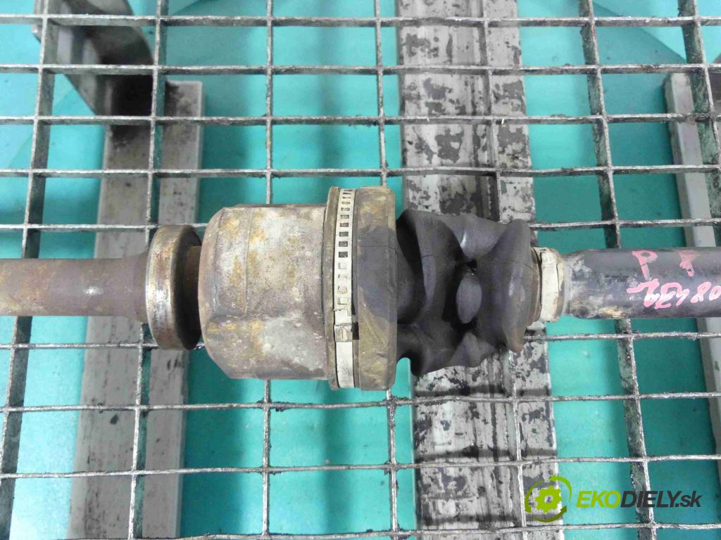 Renault Laguna III 2007-2015 2.0 dci 150 HP manual 110 kW 1995 cm3 5- poloos pravé  (Poloosy)