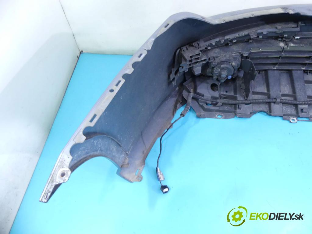 Renault Laguna III 2007-2015 2.0 dci 150 hp manual 110 kW 1995 cm3 5- nárazník přední