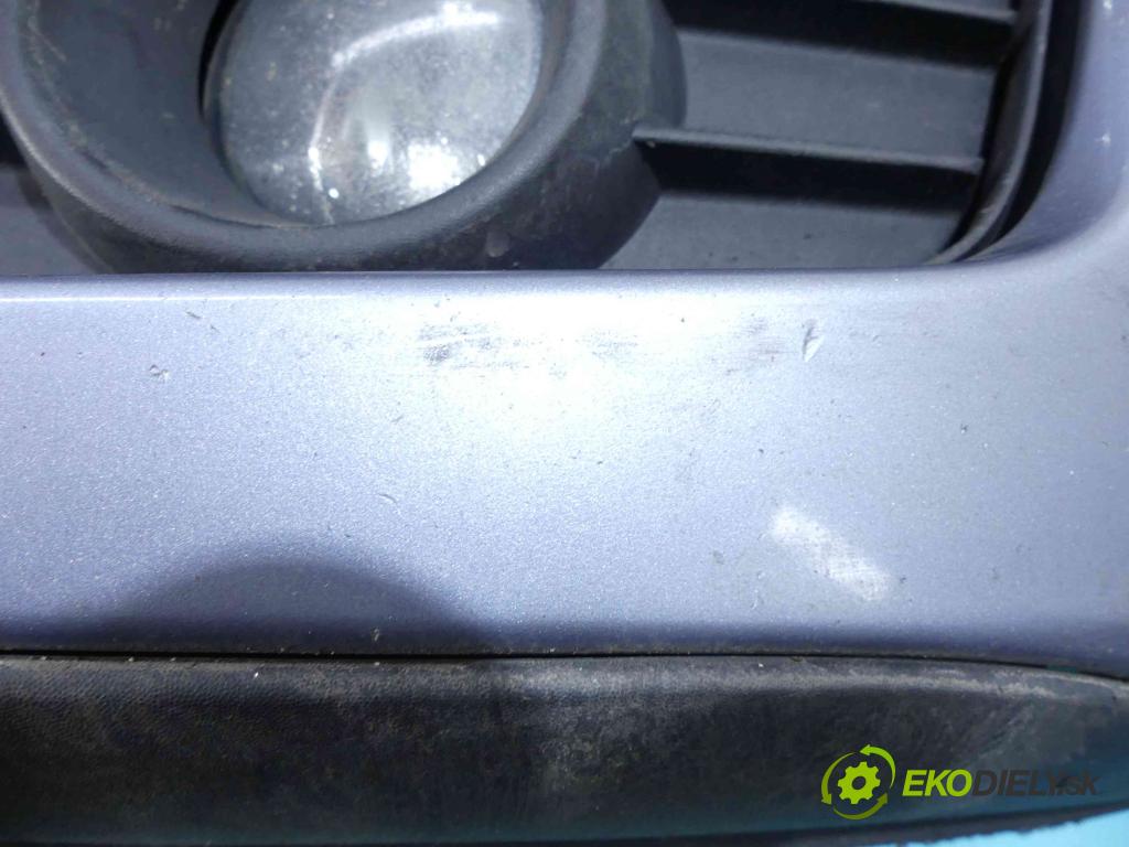 Renault Laguna III 2007-2015 2.0 dci 150 hp manual 110 kW 1995 cm3 5- nárazník přední