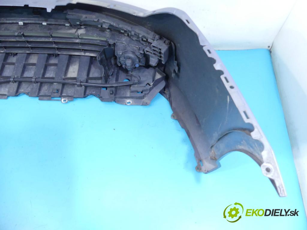 Renault Laguna III 2007-2015 2.0 dci 150 hp manual 110 kW 1995 cm3 5- nárazník přední
