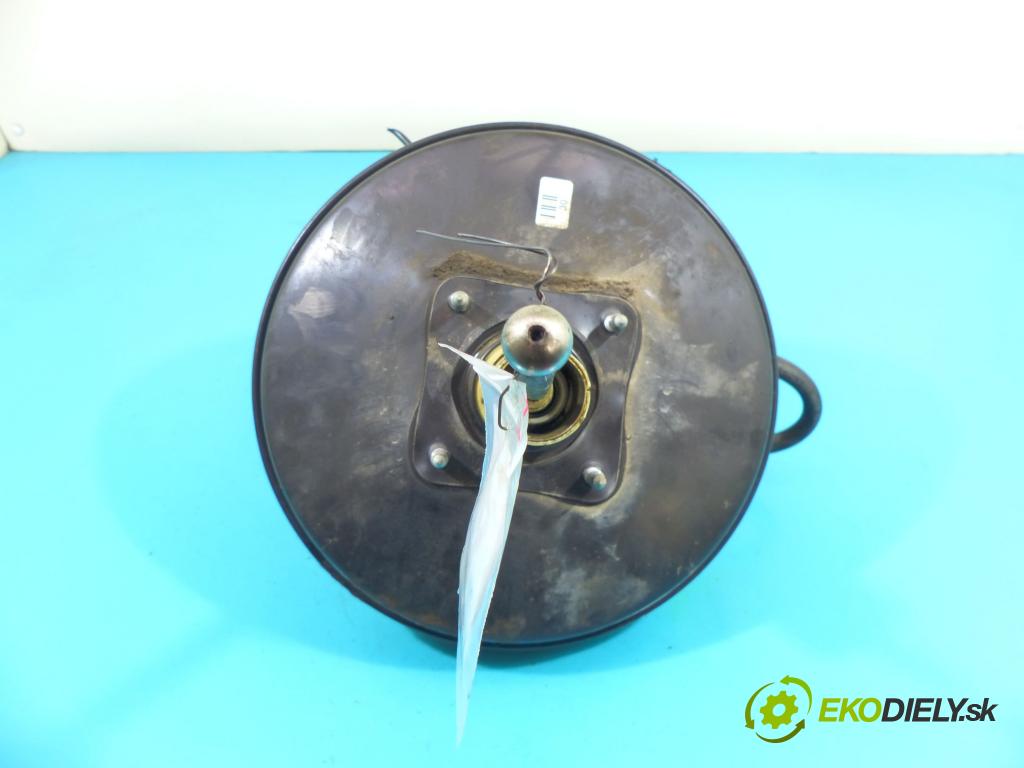 Vw Golf IV 1997-2003 1.6 16v 105 HP manual 77 kW 1598 cm3 5- servo brzdové