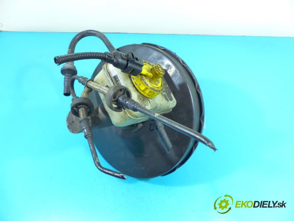 Vw Golf IV 1997-2003 1.6 16v 105 HP manual 77 kW 1598 cm3 5- servo brzdové 
