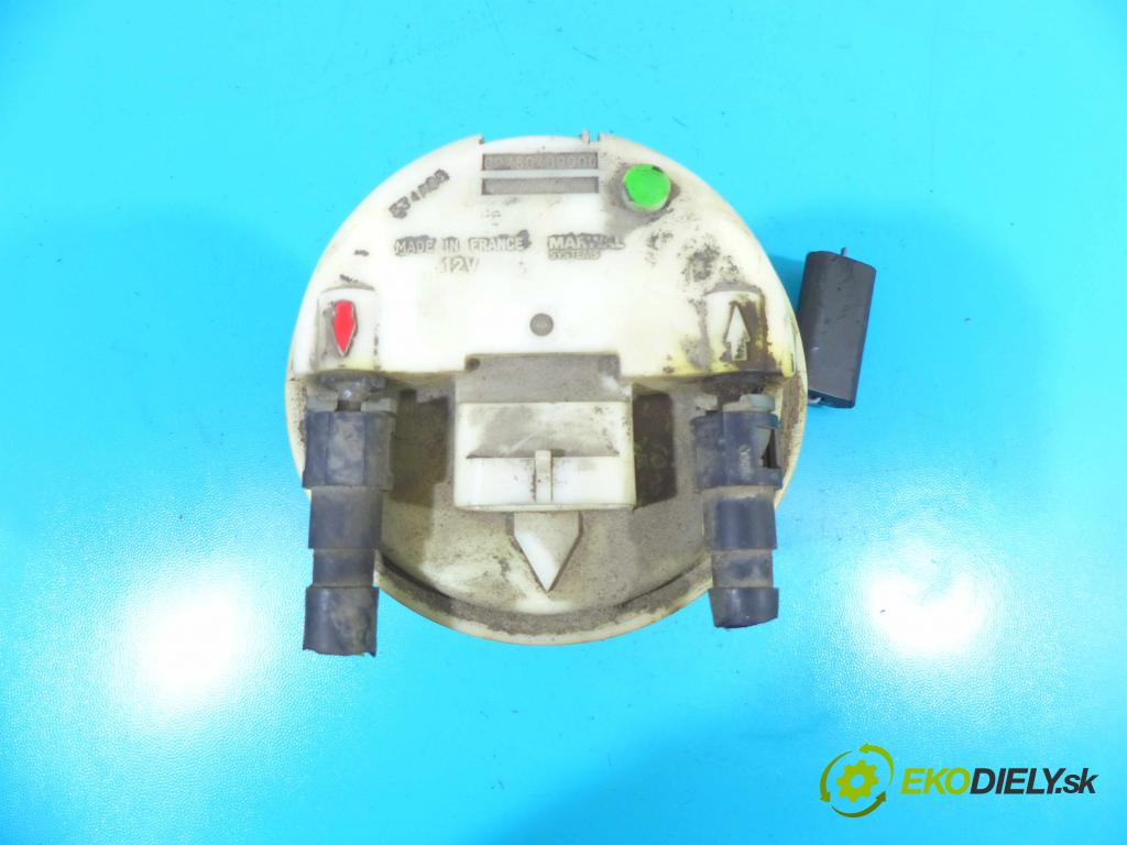 Mitsubishi Carisma 1.6 16v 90 hp manual 66 kW 1600 cm3 5- čerpadlo paliva 09750409900