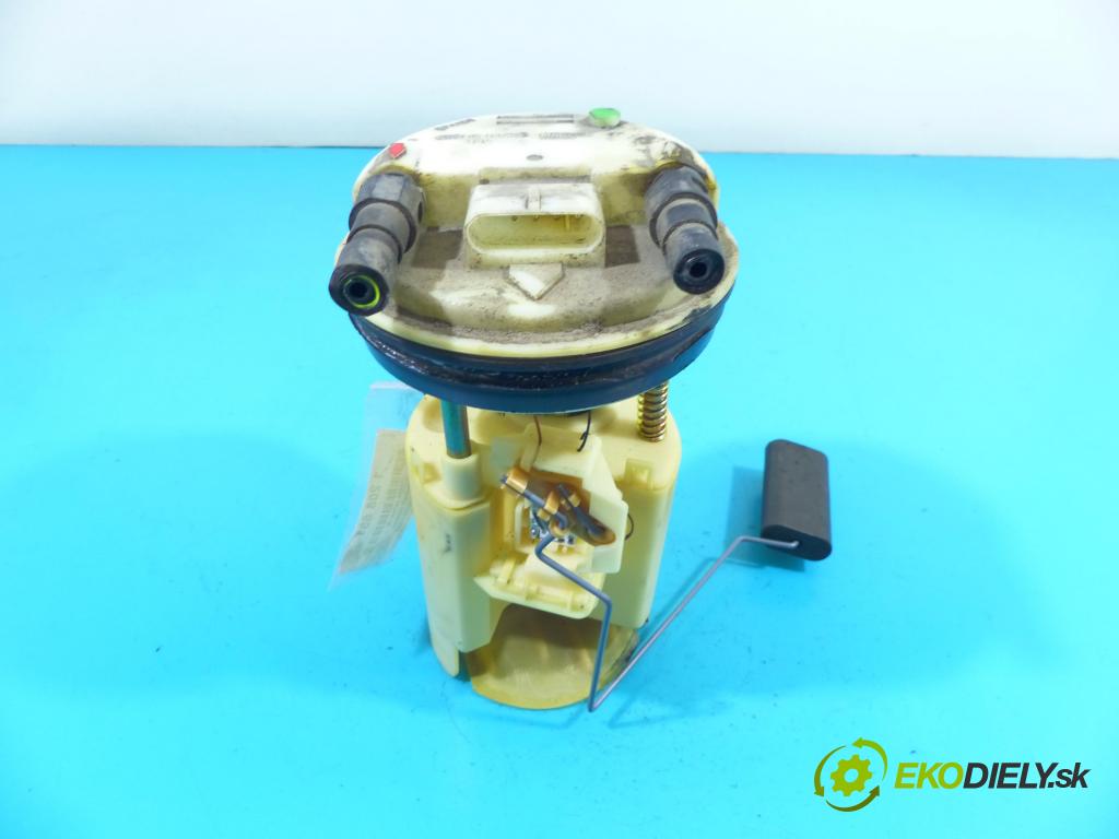 Mitsubishi Carisma 1.6 16v 90 hp manual 66 kW 1600 cm3 5- čerpadlo paliva 09750409900