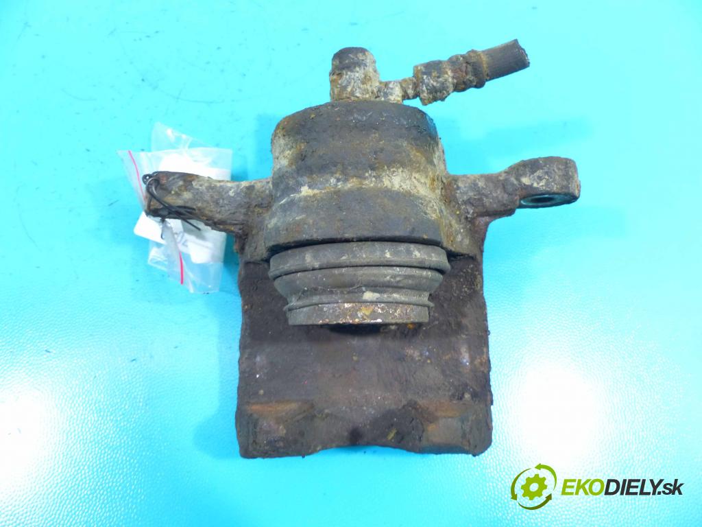 Daewoo Tico 0.8b 41 HP manual 30 kW 796 cm3 5- brzdič predné pravý (Ostatné)