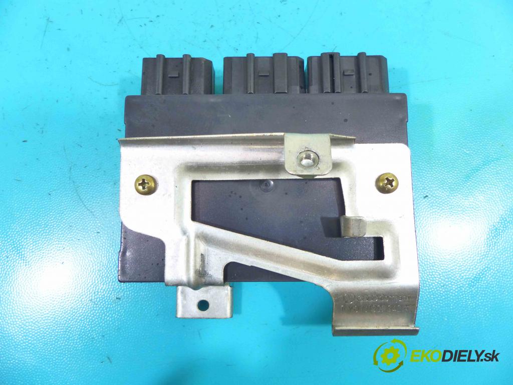 Seat Toledo II 1998-2004 1.9 tdi 90 HP manual 66 kW 1896 cm3 4- modul riadiaca jednotka 1J0959799S (Ostatné)