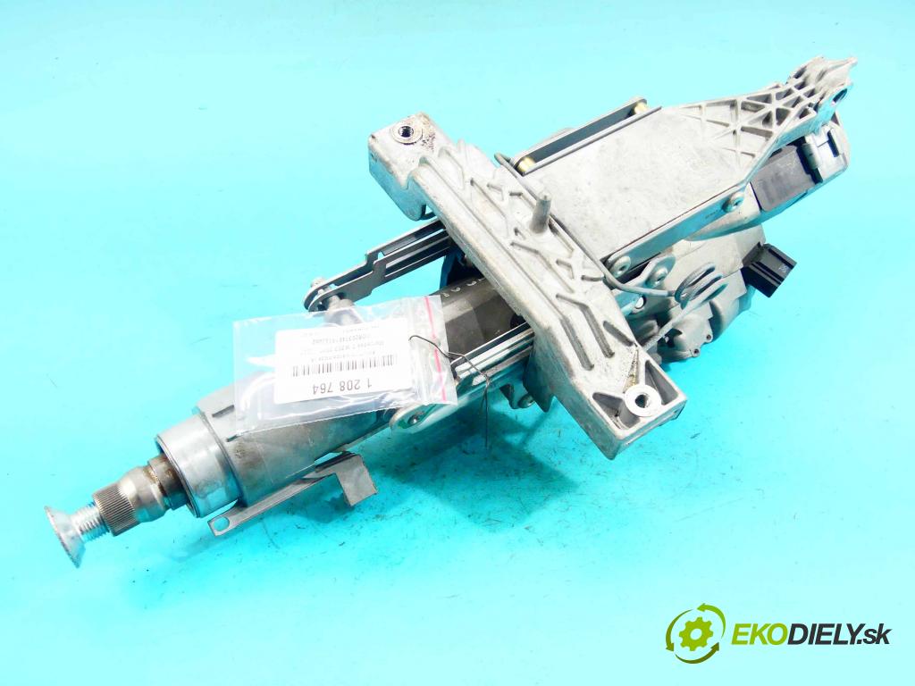 Mercedes C W203 2000-2007 1.8 kompressor 143 HP manual 105 kW 1796 cm3 3- Sloupec: volant A2094601516 (Tyče riadenia (volantu))