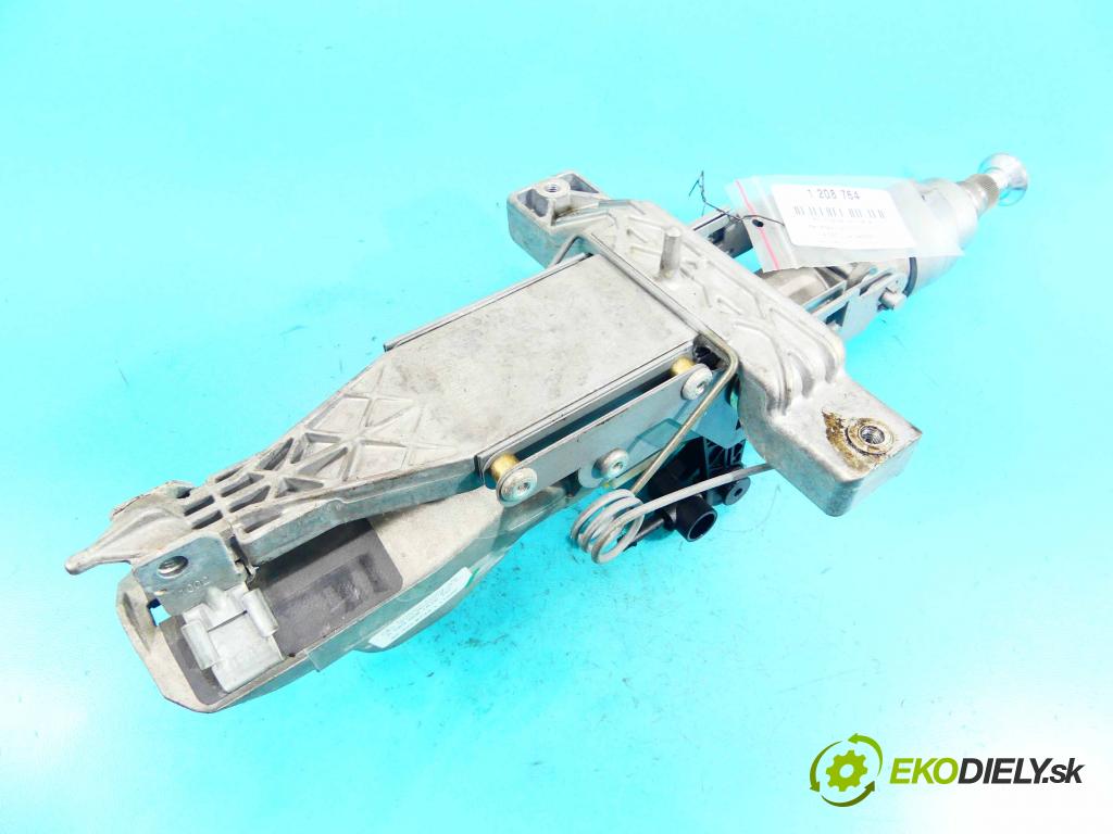 Mercedes C W203 2000-2007 1.8 kompressor 143 HP manual 105 kW 1796 cm3 3- Sloupec: volant A2094601516 (Tyče riadenia (volantu))