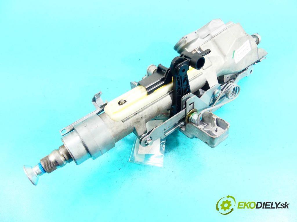 Mercedes C W203 2000-2007 1.8 kompressor 143 HP manual 105 kW 1796 cm3 3- Sloupec: volant A2094601516 (Tyče riadenia (volantu))