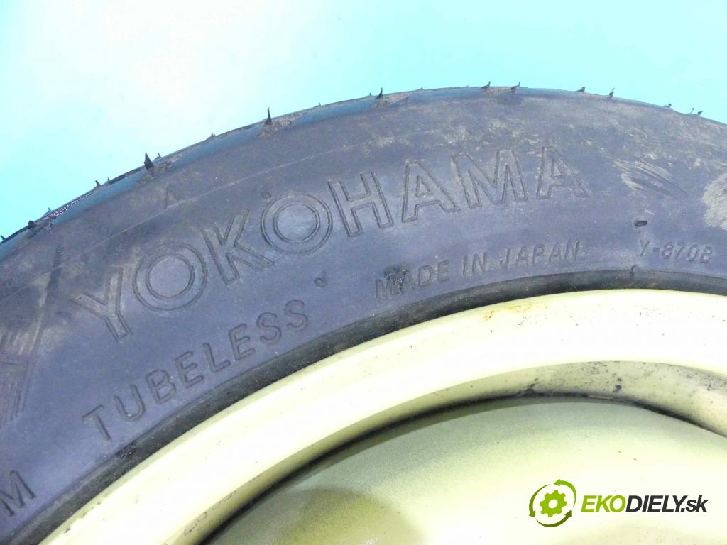 Toyota Corolla E11 1997-2002 1.4 vvti 97KM manual 71 kW 1398 cm3 3- kola: Pokyny: 1208812