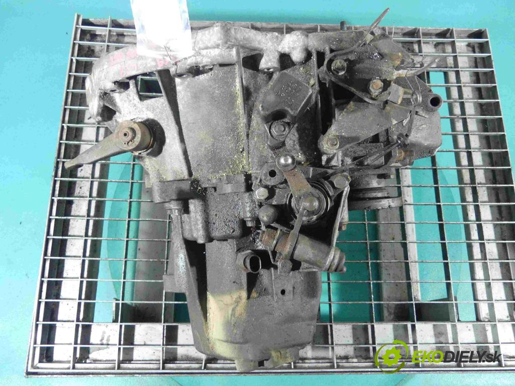 Alfa romeo 166 3.0 V6 226 HP manual 166 kW 2959 cm3 4- prevodovka stupeň,rýchlosť manual 46458452