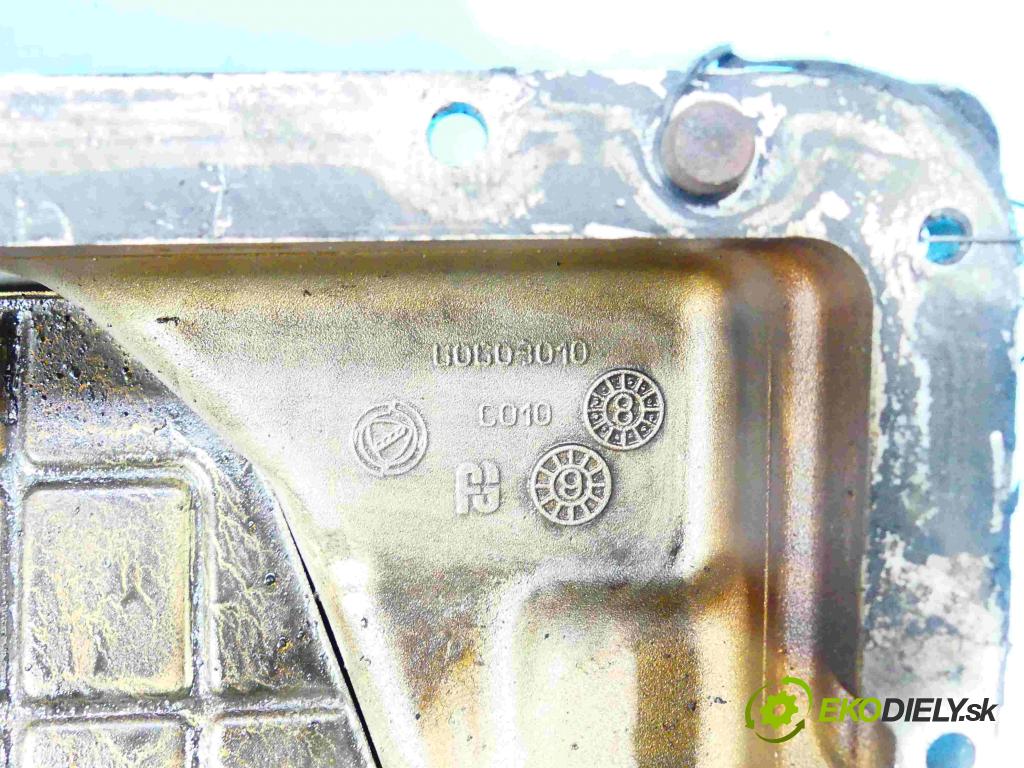 Alfa romeo 166 3.0 V6 226 HP manual 166 kW 2959 cm3 4- vaňa olejová 936A1000 (Olejové vane)