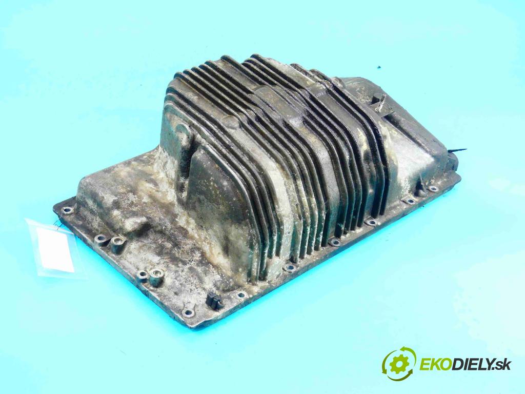 Alfa romeo 166 3.0 V6 226 HP manual 166 kW 2959 cm3 4- vaňa olejová 936A1000 (Olejové vane)