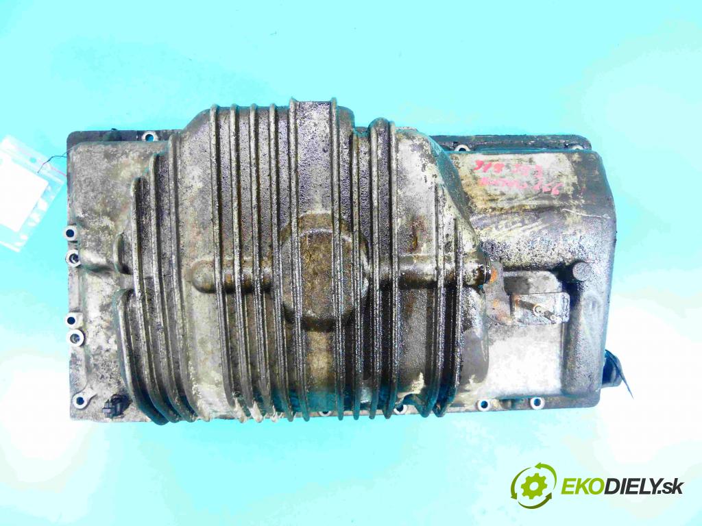 Alfa romeo 166 3.0 V6 226 HP manual 166 kW 2959 cm3 4- vaňa olejová 936A1000 (Olejové vane)