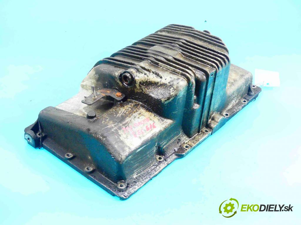 Alfa romeo 166 3.0 V6 226 HP manual 166 kW 2959 cm3 4- vaňa olejová 936A1000 (Olejové vane)