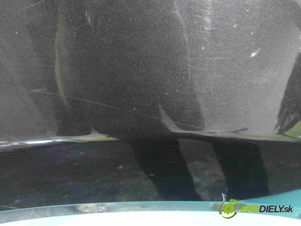 Nissan Qashqai J10 2006-2013 2.0 dci 150 hp manual 110 kW 1995 cm3 5- blatnik přední pravý