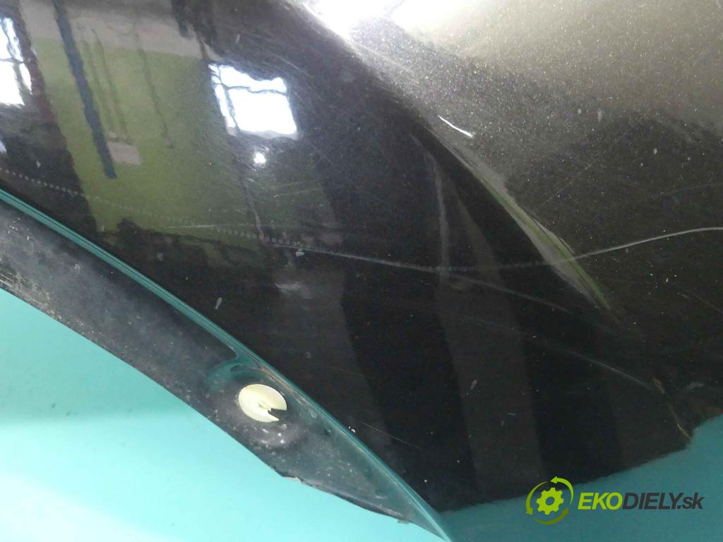 Nissan Qashqai J10 2006-2013 2.0 dci 150 hp manual 110 kW 1995 cm3 5- blatnik přední pravý