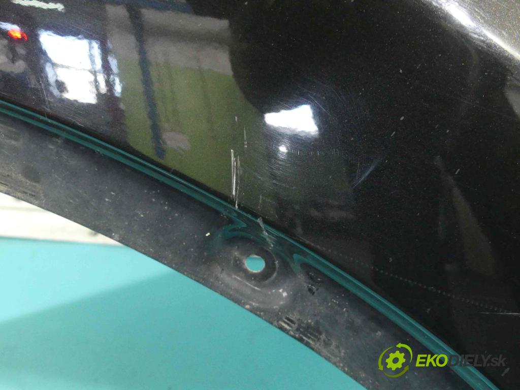 Nissan Qashqai J10 2006-2013 2.0 dci 150 hp manual 110 kW 1995 cm3 5- blatnik přední pravý