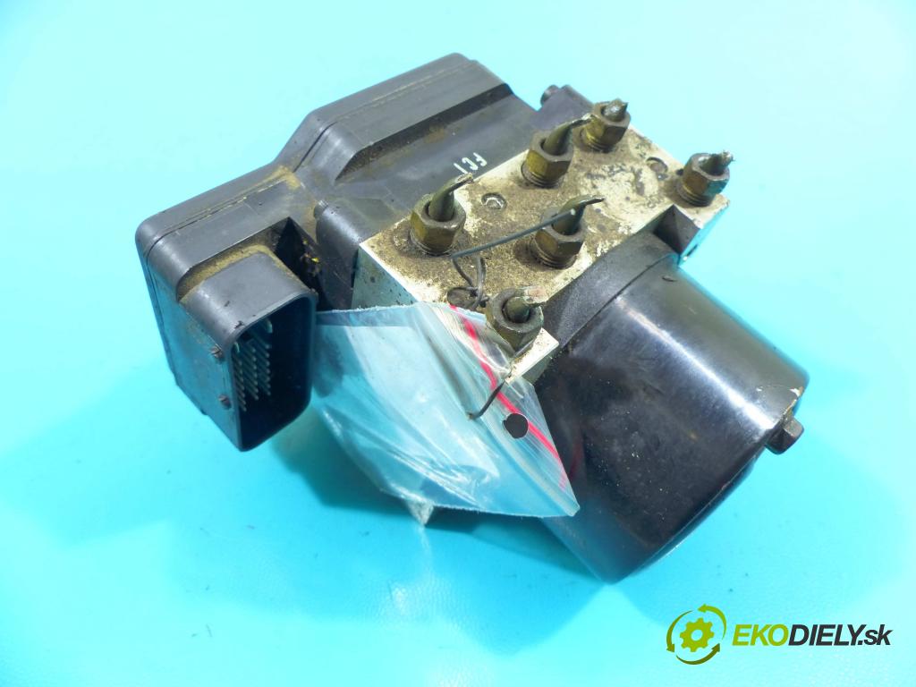 Chevrolet Aveo T200 2003-2008 1,2.0 8v 72 hp manual 53 kW 1150 cm3 5- čerpadlo abs 96470261 (Pumpy brzdové)