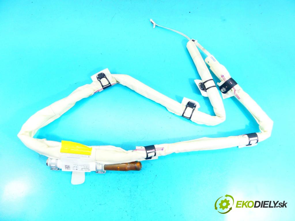 Skoda Superb II 2008-2015 3.6 V6 260 HP automatic 191 kW 3597 cm3 4- clona ľavé 3T5880741