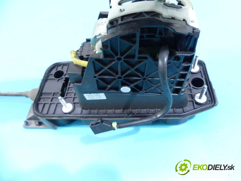 Skoda Superb II 2008-2015 3.6 V6 260 HP automatic 191 kW 3597 cm3 4- Páka: Změny: stupeň,rýchlosť 3C1713025H (Rýchlostné páky / kulisy)