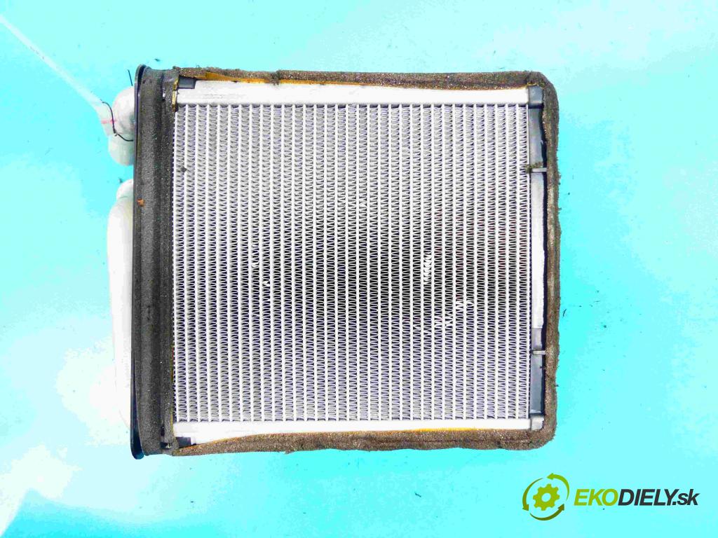 Skoda Superb II 2008-2015 3.6 V6 260 HP automatic 191 kW 3597 cm3 4- radiator 3C0819031 (Radiátory kúrenia)