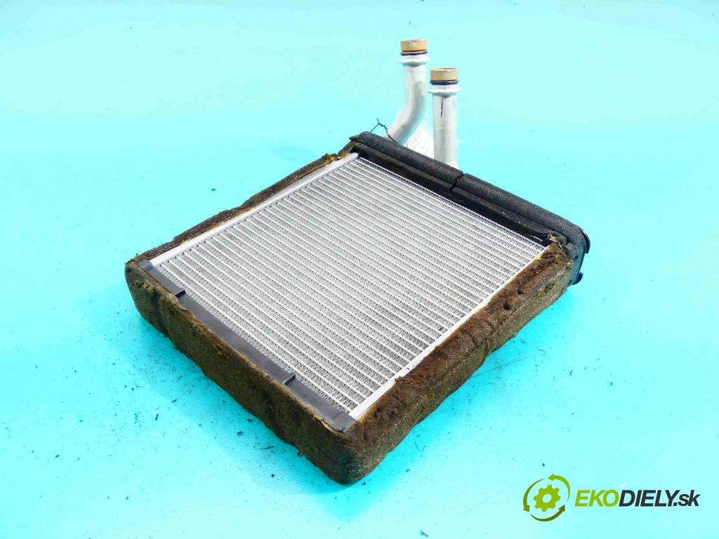 Skoda Superb II 2008-2015 3.6 V6 260 HP automatic 191 kW 3597 cm3 4- radiator 3C0819031 (Radiátory kúrenia)