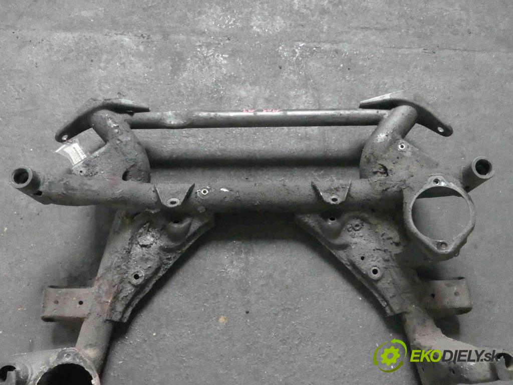 Bmw X5 E53 1999-2006 4.4 V8 286 hp automatic 210 kW 4398 cm3 5- výztuha motoru