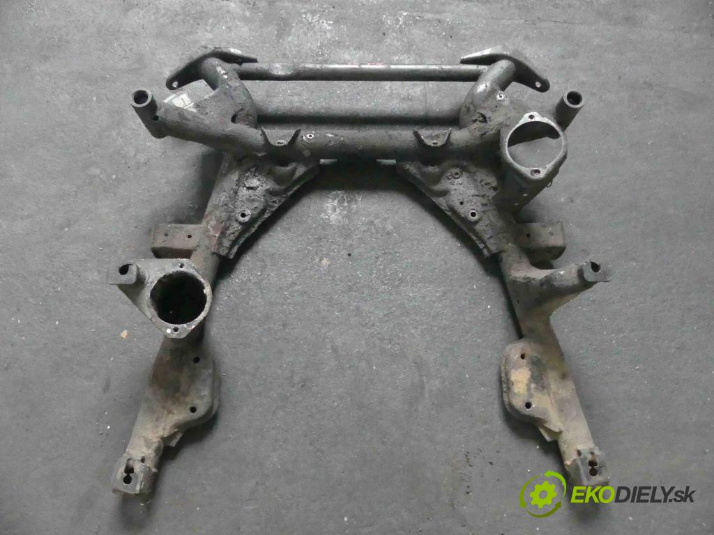 Bmw X5 E53 1999-2006 4.4 V8 286 hp automatic 210 kW 4398 cm3 5- výztuha motoru 