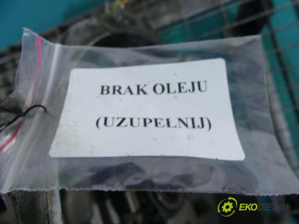Skoda Felicia 1.3 mpi 68 hp manual 50 kW 1289 cm3 5- převodovka stupňová manual 2237771