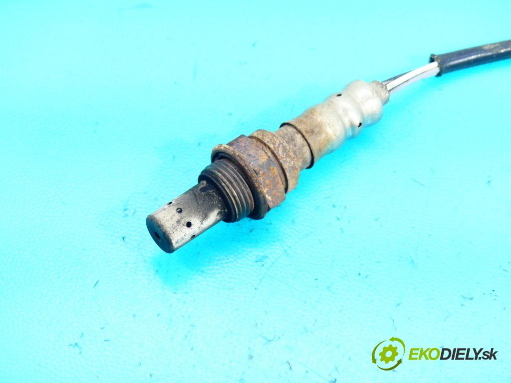 Ford Mondeo Mk3 2000-2007 1.8 16v 125 HP manual 92 kW 1798 cm3 5- Sonda lambda 1S7F-9F472-AB (Lambda sondy)