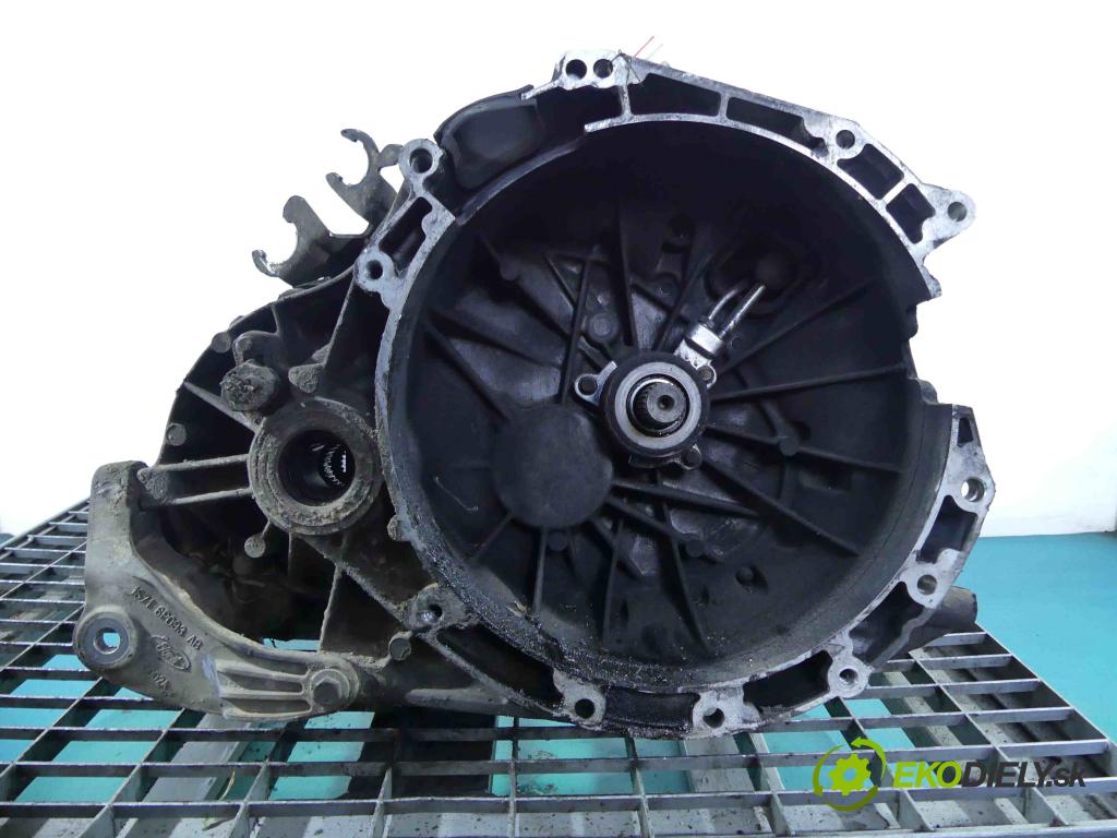 Ford Mondeo Mk3 2000-2007 1.8 16v 125 HP manual 92 kW 1798 cm3 5- prevodovka stupeň,rýchlosť manual 1S7R-7002-BC