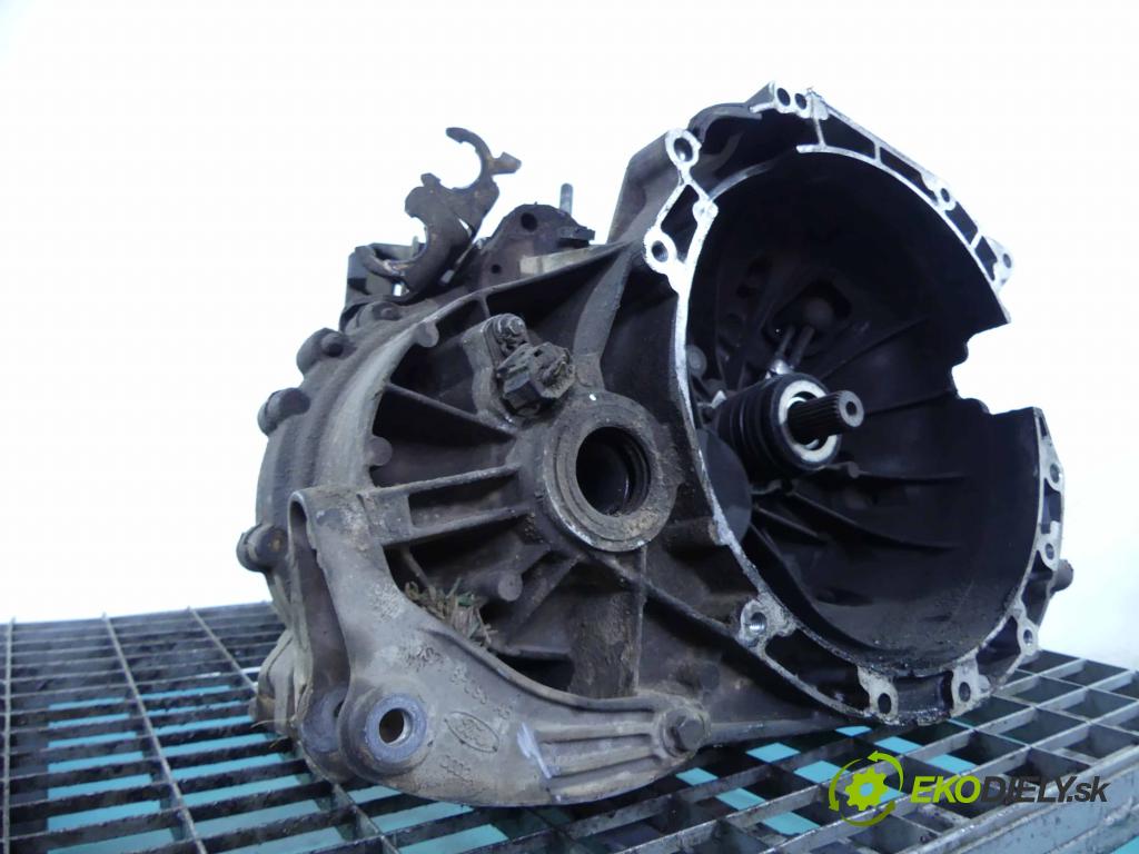 Ford Mondeo Mk3 2000-2007 1.8 16v 125 HP manual 92 kW 1798 cm3 5- prevodovka stupeň,rýchlosť manual 1S7R-7002-BC