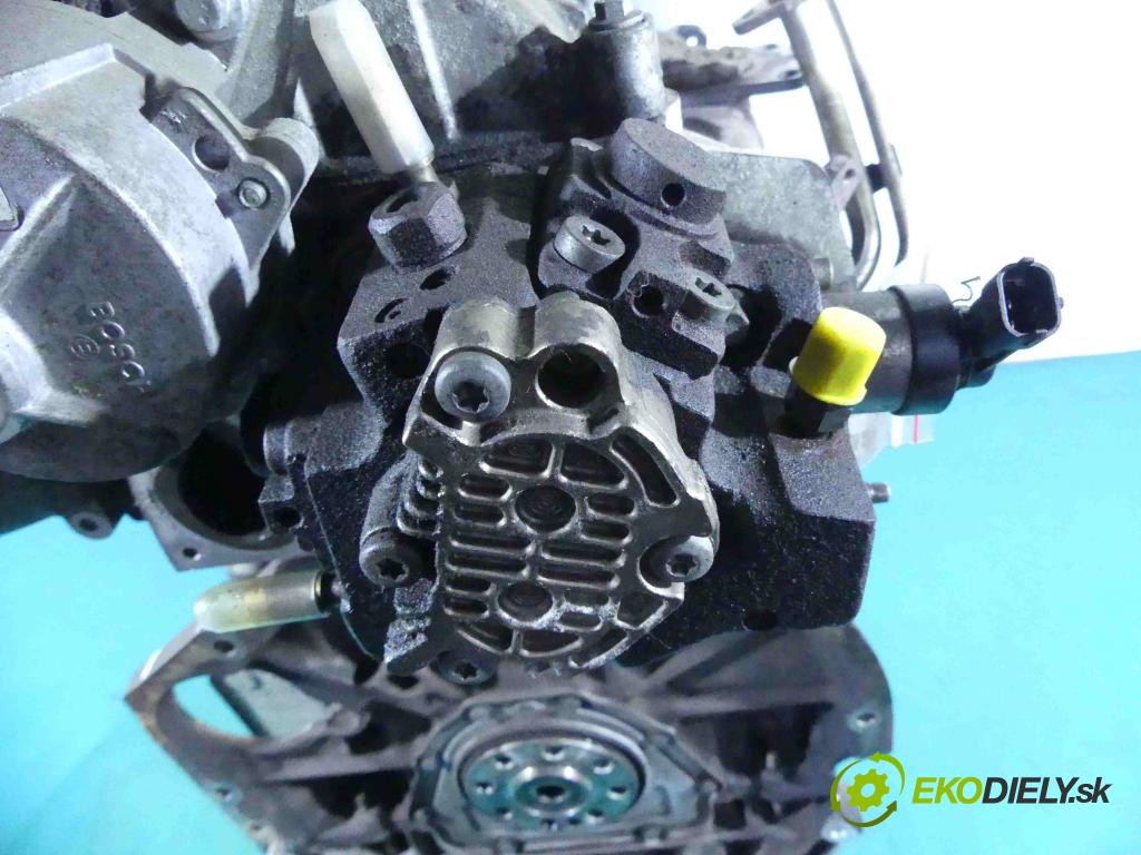 Renault Koleos I 2008-2016 2.0 dci 150 HP manual 110 kW 1995 cm3 5- čerpadlo vstrekovacia 0445010170 (Vstrekovacie čerpadlá)