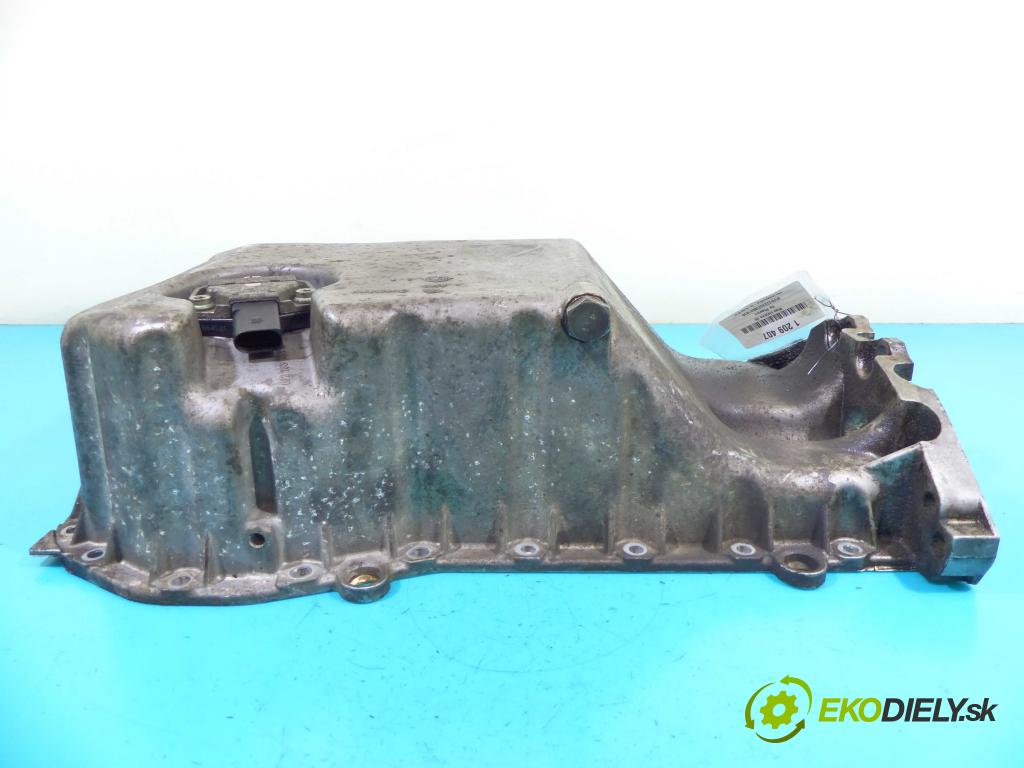 Vw Phaeton 3.2 V6 241KM automatic 177 kW 3189 cm3 4- vaňa olejová 022103603D (Olejové vane)